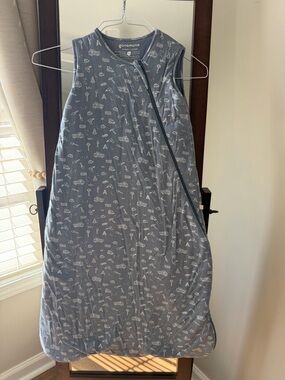 Gunamuna Sleeveless Sleep Sack